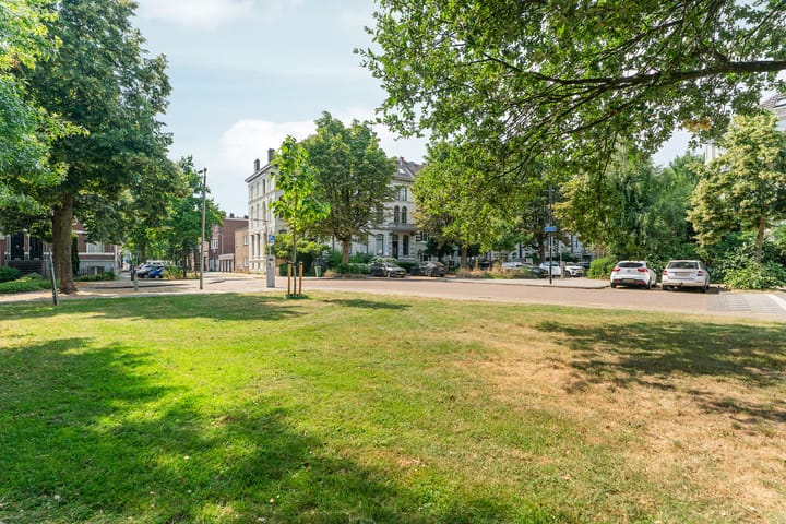 Foto 3 van Boulevard Heuvelink 114-5