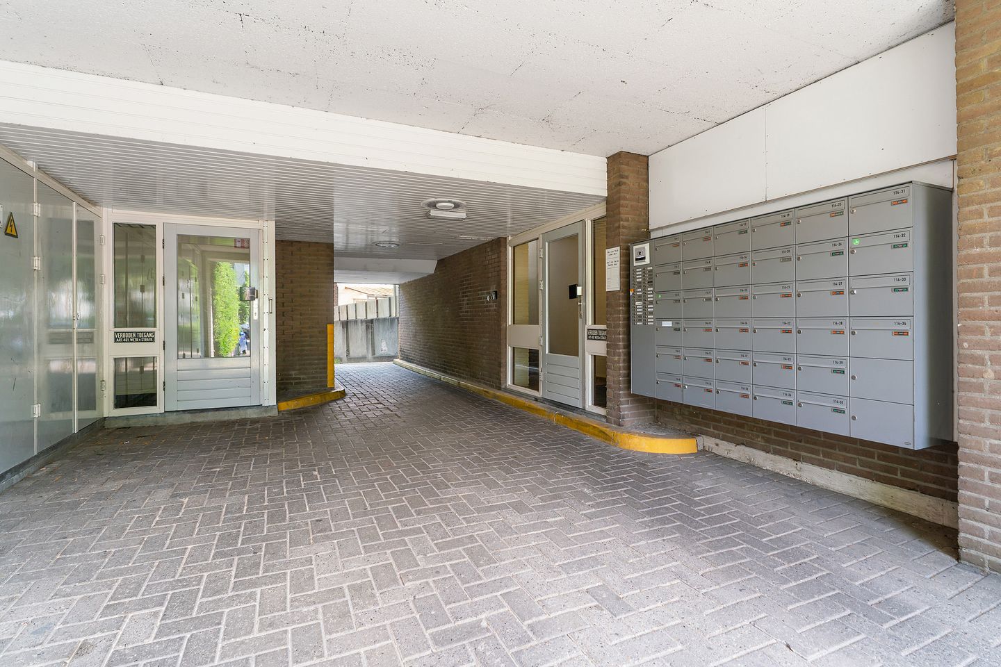 Foto 4 van Boulevard Heuvelink 114-5