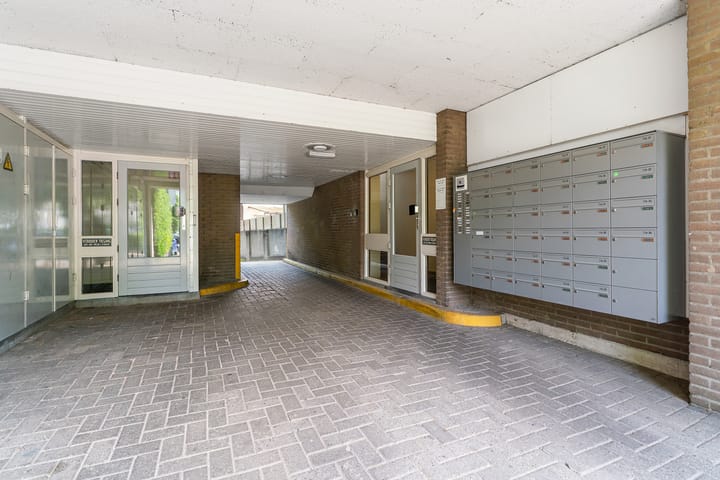 Foto 4 van Boulevard Heuvelink 114-5