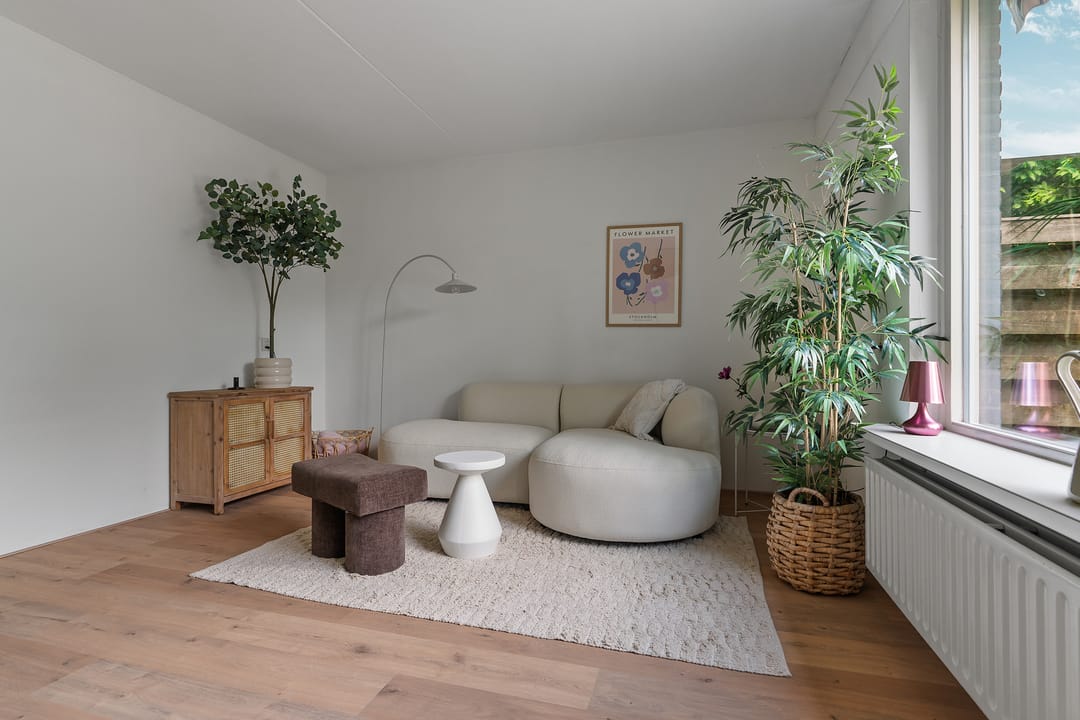 Foto 7 van Boulevard Heuvelink 114-5