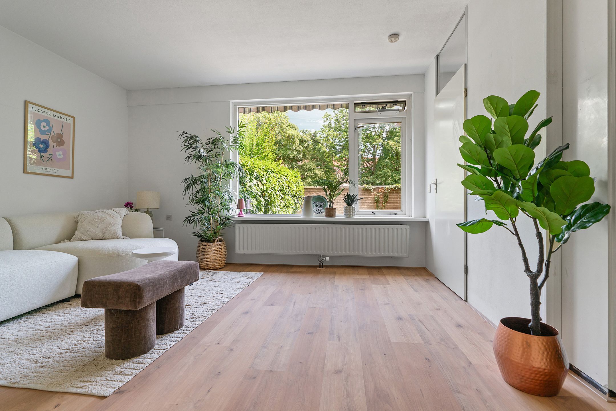 Foto 9 van Boulevard Heuvelink 114-5