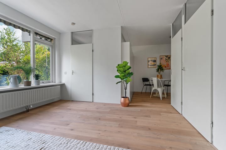 Foto 10 van Boulevard Heuvelink 114-5