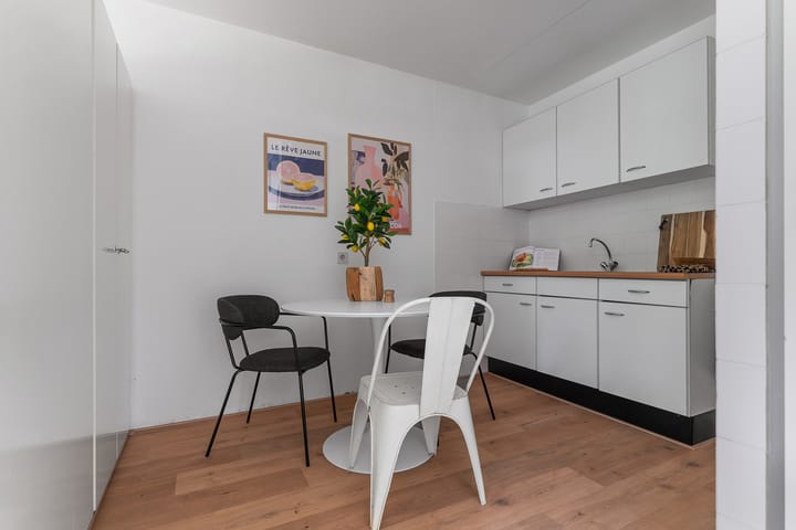 Foto 11 van Boulevard Heuvelink 114-5