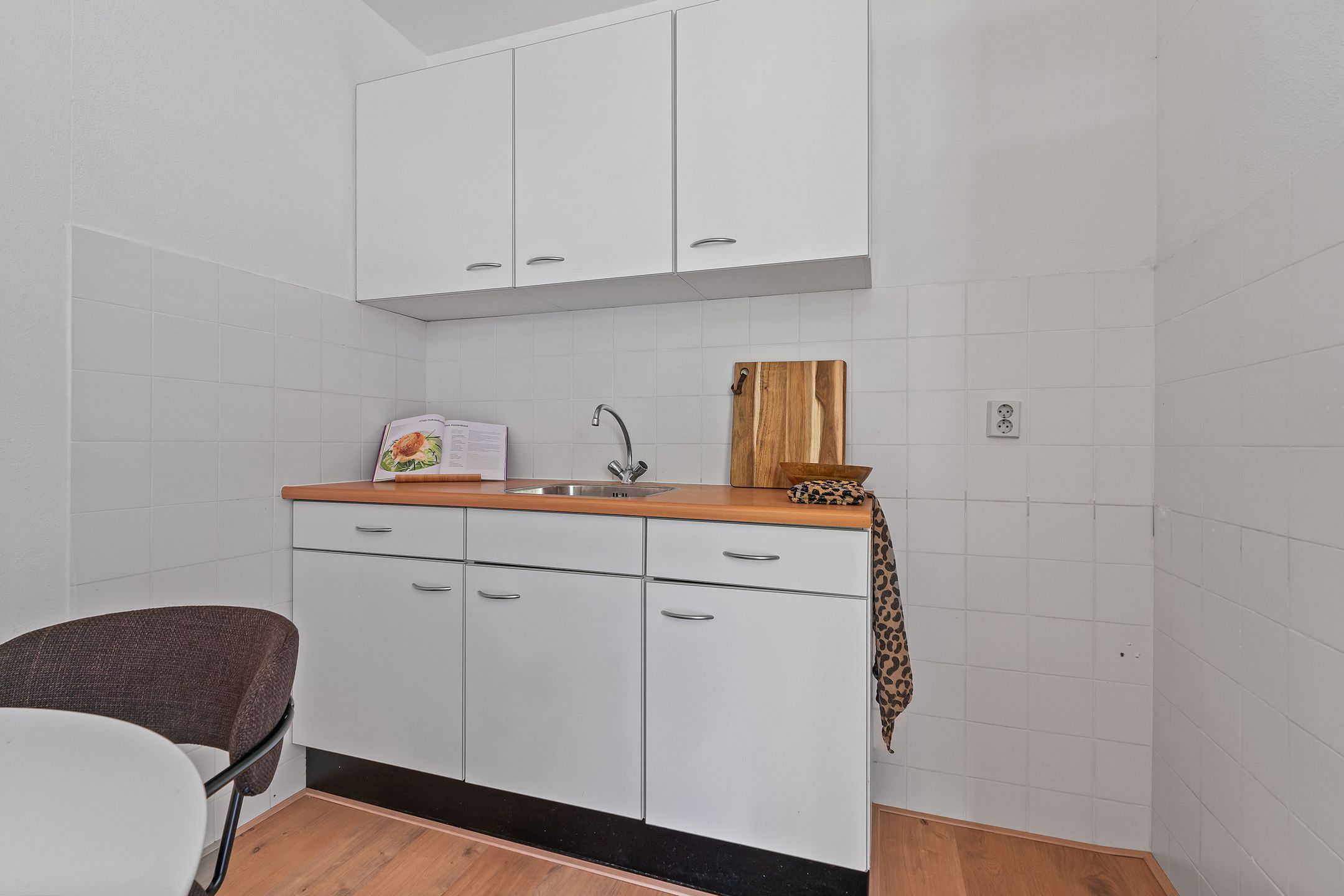 Foto 12 van Boulevard Heuvelink 114-5