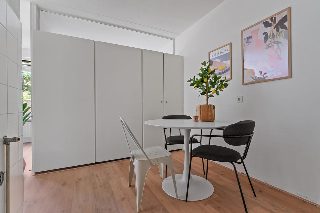 Foto 13 van Boulevard Heuvelink 114-5