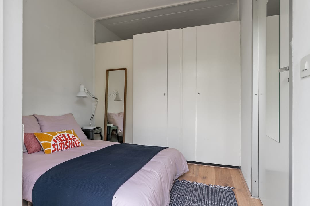 Foto 16 van Boulevard Heuvelink 114-5