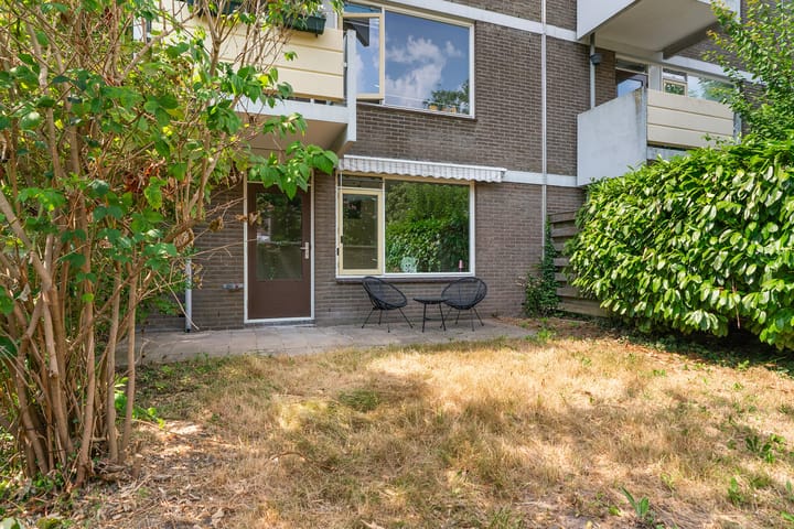 Foto 21 van Boulevard Heuvelink 114-5