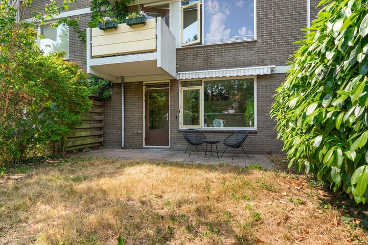 Foto 22 van Boulevard Heuvelink 114-5