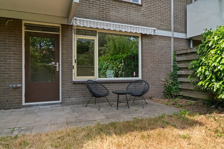 Foto 23 van Boulevard Heuvelink 114-5