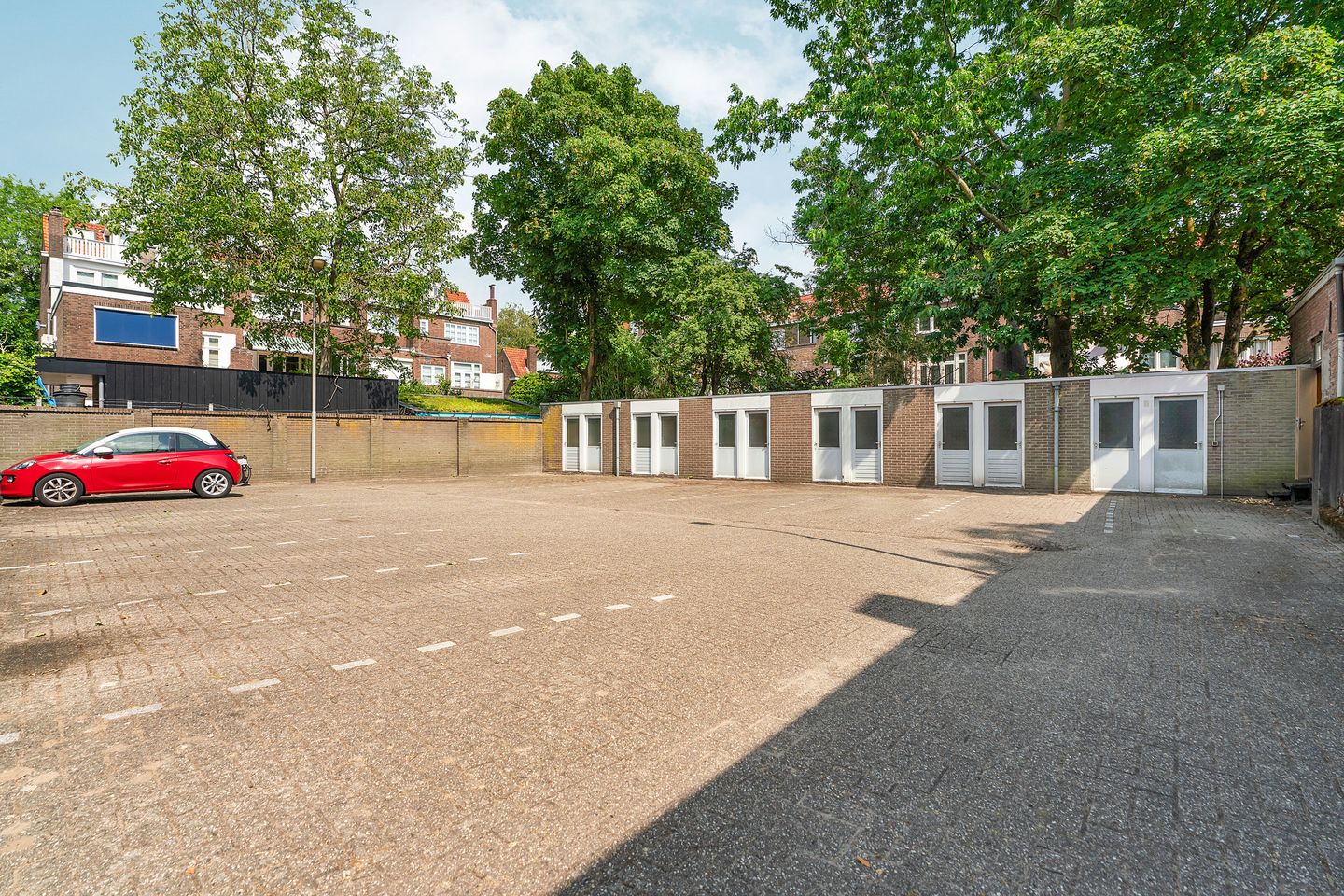 Foto 25 van Boulevard Heuvelink 114-5