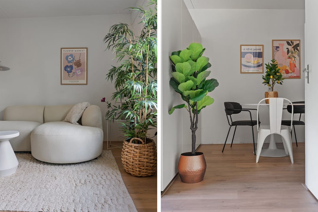 Foto 8 van Boulevard Heuvelink 114-5