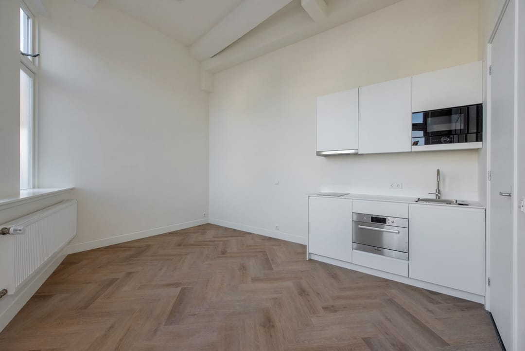 Foto 2 van Achterom 1-A