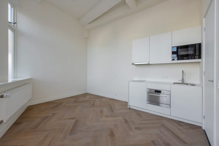 Foto 2 van Achterom 1-A