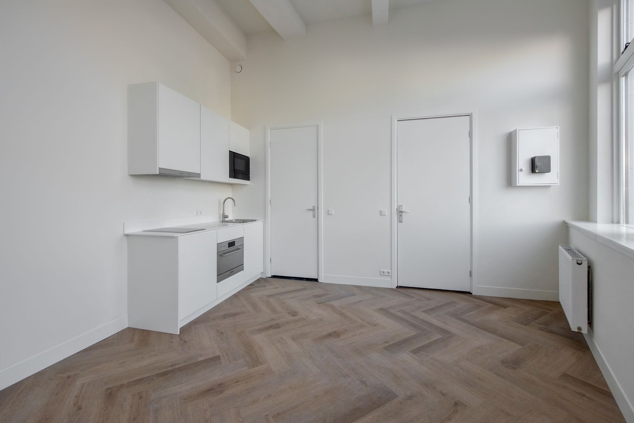 Foto 3 van Achterom 1-A