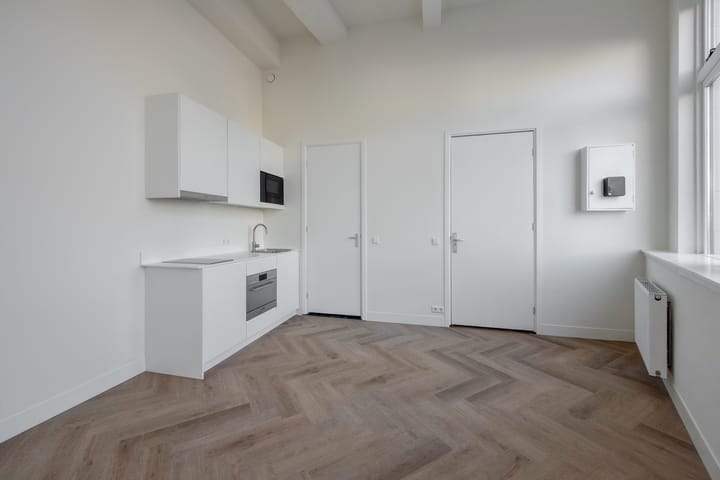 Foto 3 van Achterom 1-A