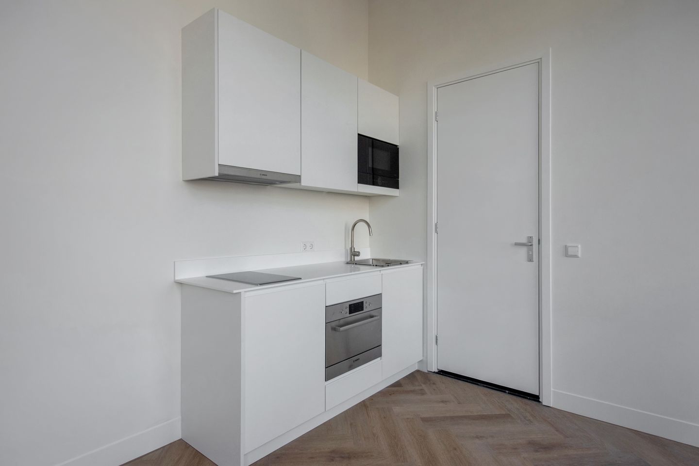 Foto 5 van Achterom 1-A