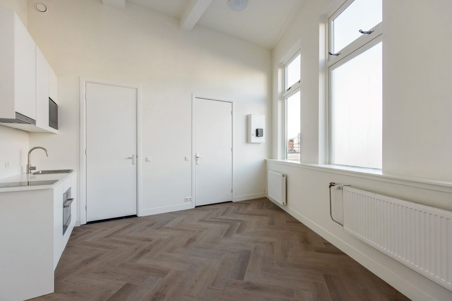 Foto 4 van Achterom 1-A