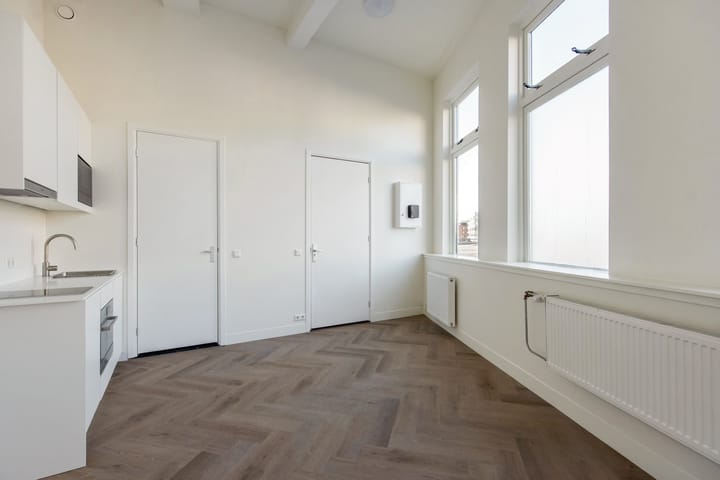 Foto 4 van Achterom 1-A