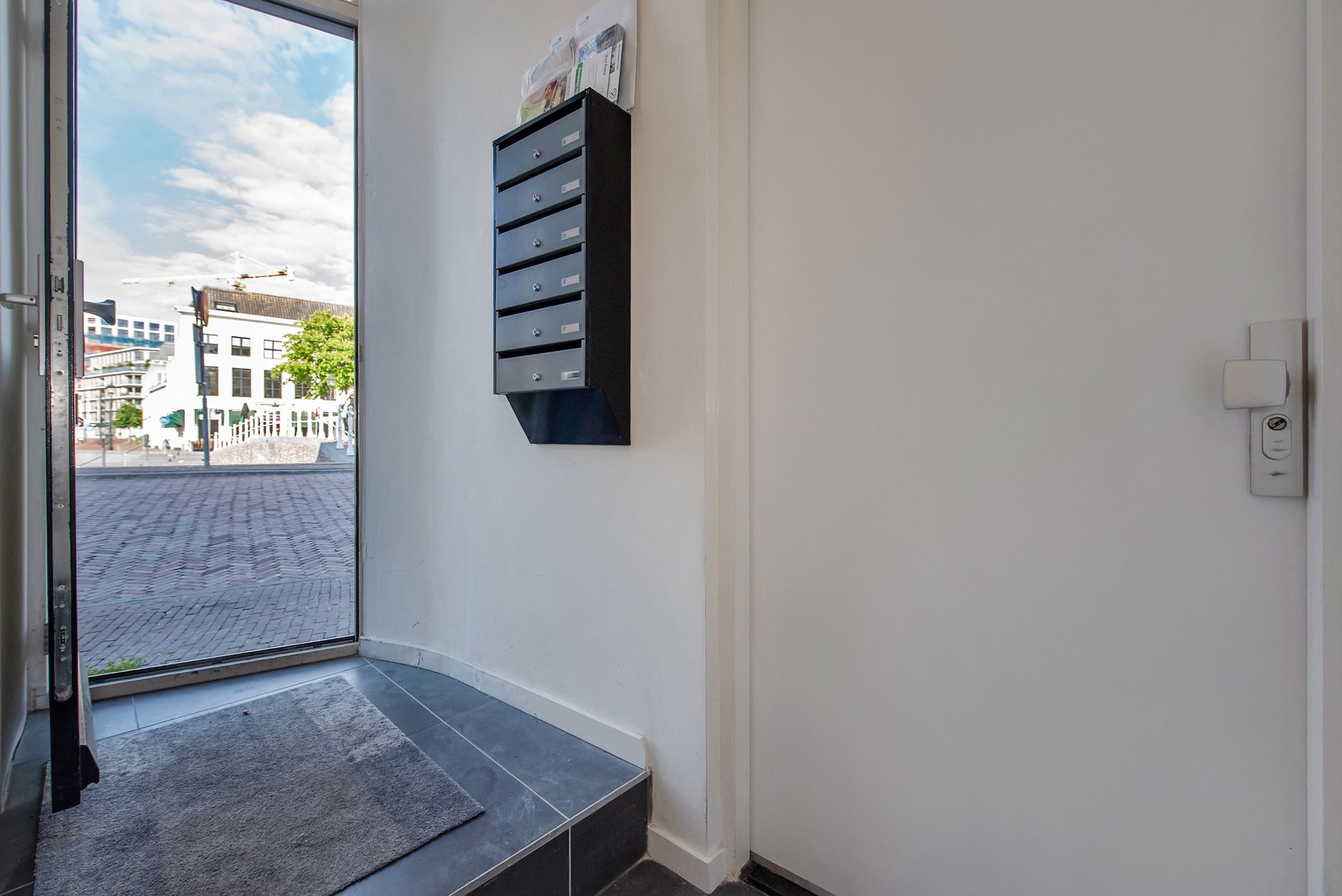 Foto 9 van Achterom 1-A