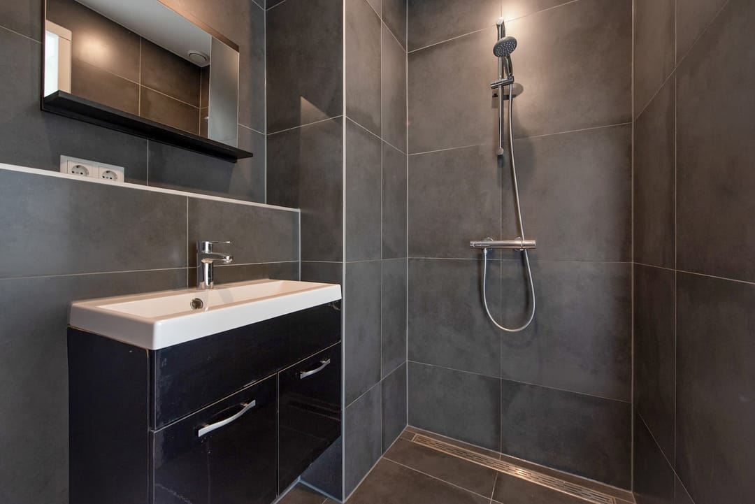 Foto 7 van Achterom 1-A