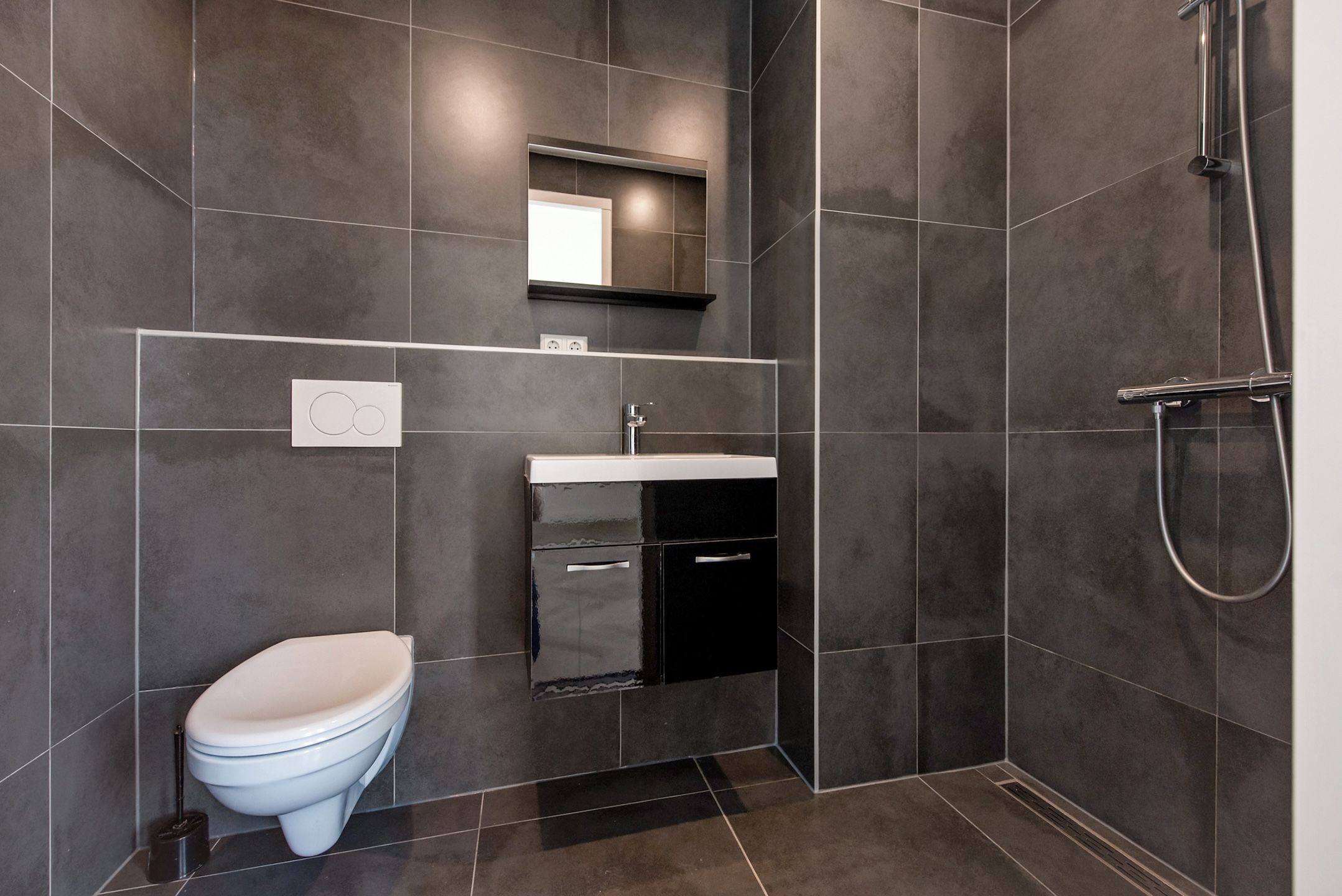 Foto 6 van Achterom 1-A