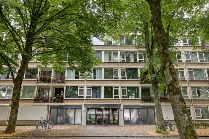 Foto 2 van Postelse Hoeflaan 20-B