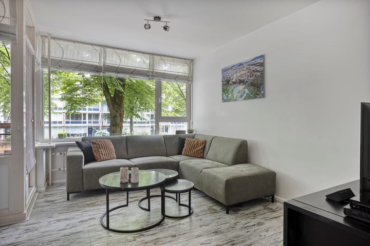 Foto 6 van Postelse Hoeflaan 20-B