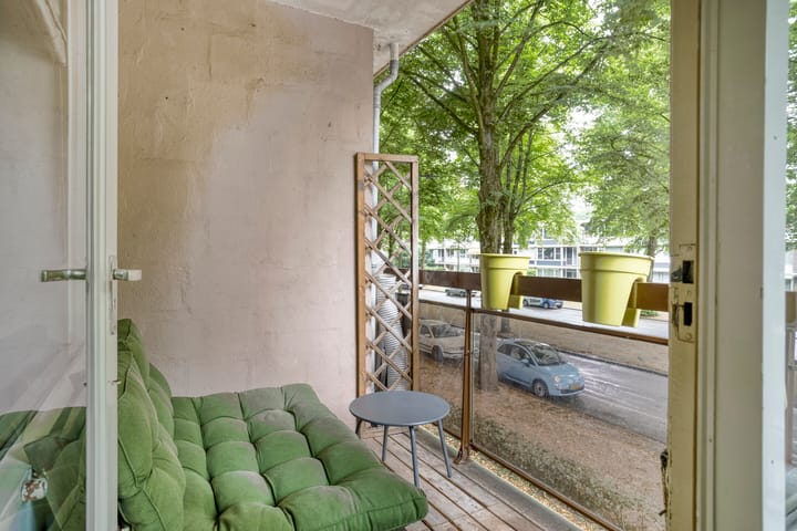 Foto 8 van Postelse Hoeflaan 20-B