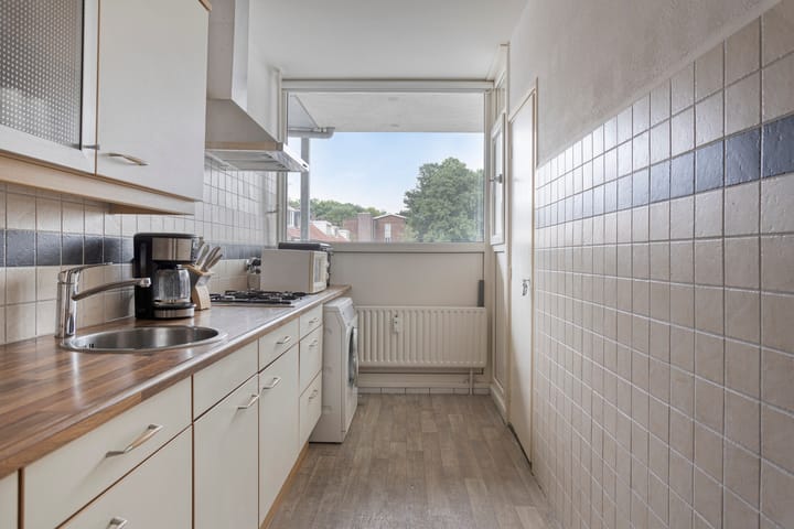 Foto 12 van Postelse Hoeflaan 20-B