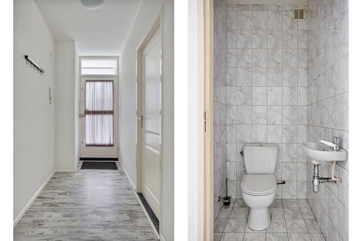 Foto 13 van Postelse Hoeflaan 20-B