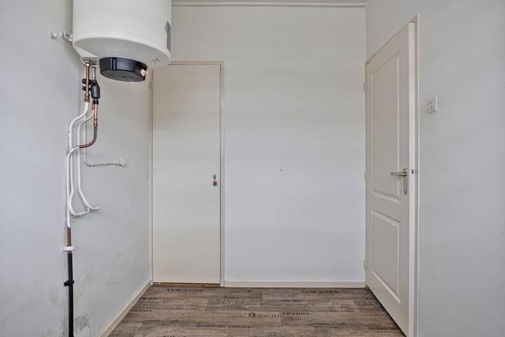 Foto 15 van Postelse Hoeflaan 20-B