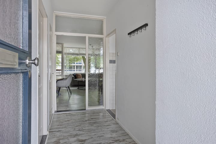 Foto 16 van Postelse Hoeflaan 20-B