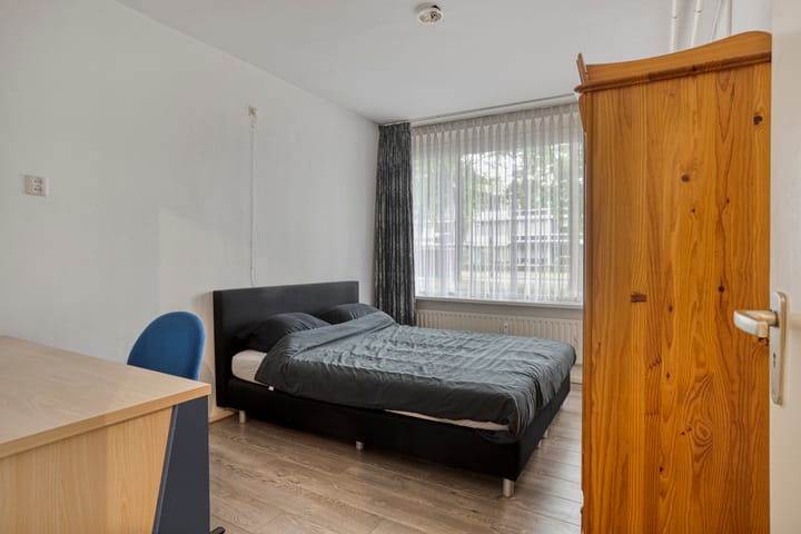 Foto 18 van Postelse Hoeflaan 20-B