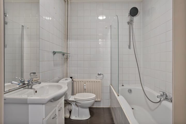 Foto 22 van Postelse Hoeflaan 20-B