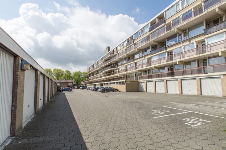 Foto 24 van Postelse Hoeflaan 20-B