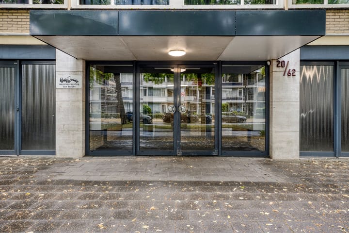 Foto 25 van Postelse Hoeflaan 20-B