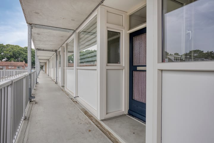 Foto 26 van Postelse Hoeflaan 20-B