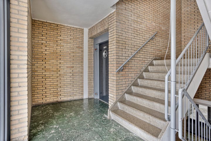 Foto 27 van Postelse Hoeflaan 20-B