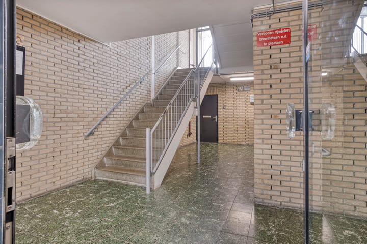 Foto 28 van Postelse Hoeflaan 20-B