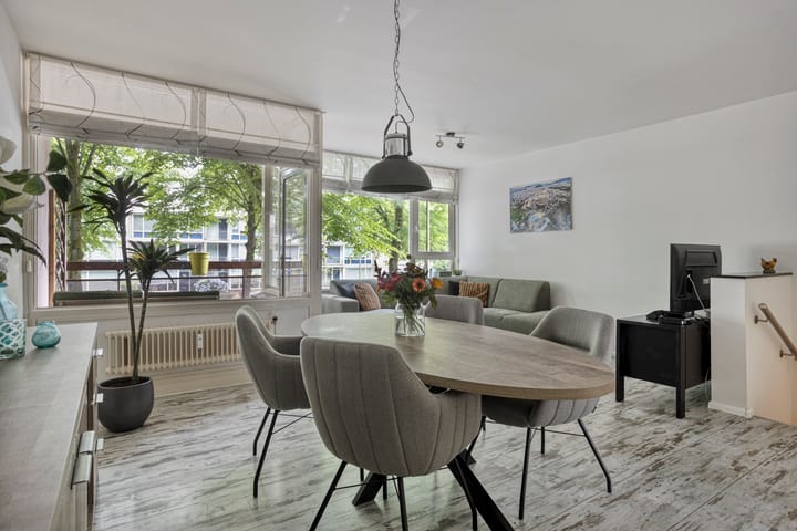 Foto 3 van Postelse Hoeflaan 20-B