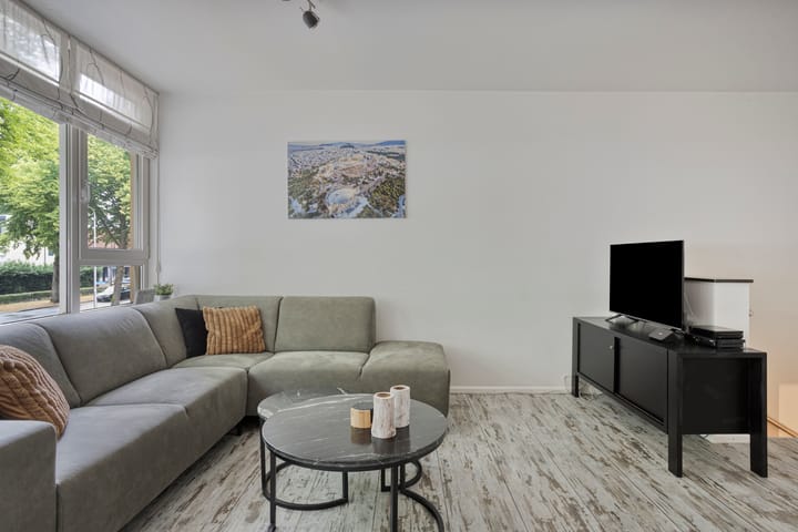 Foto 5 van Postelse Hoeflaan 20-B