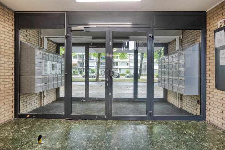 Foto 29 van Postelse Hoeflaan 20-B