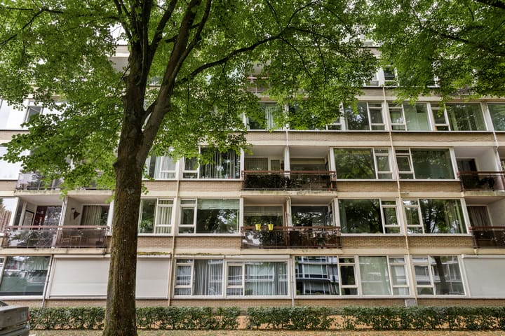 Foto 30 van Postelse Hoeflaan 20-B