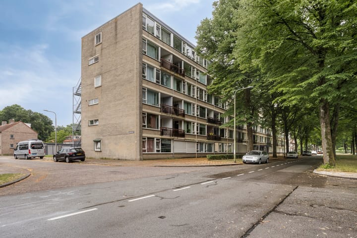 Foto 31 van Postelse Hoeflaan 20-B