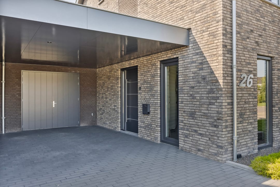 Foto 7 van Korenveld 26