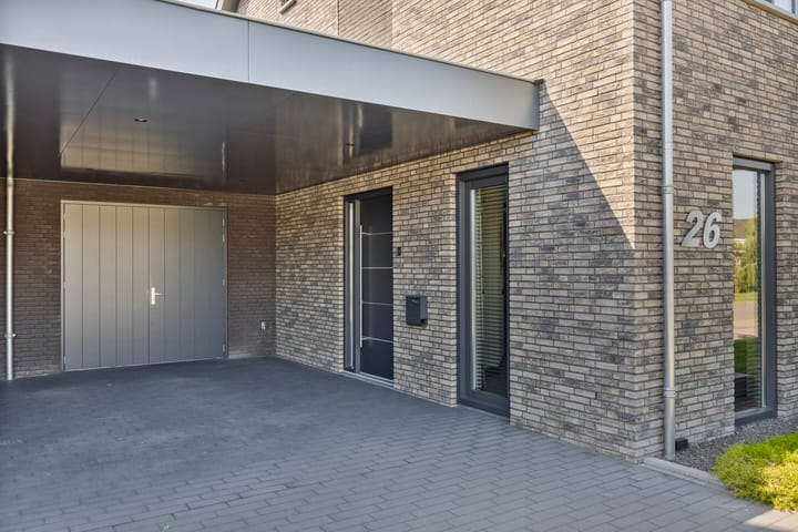 Foto 7 van Korenveld 26