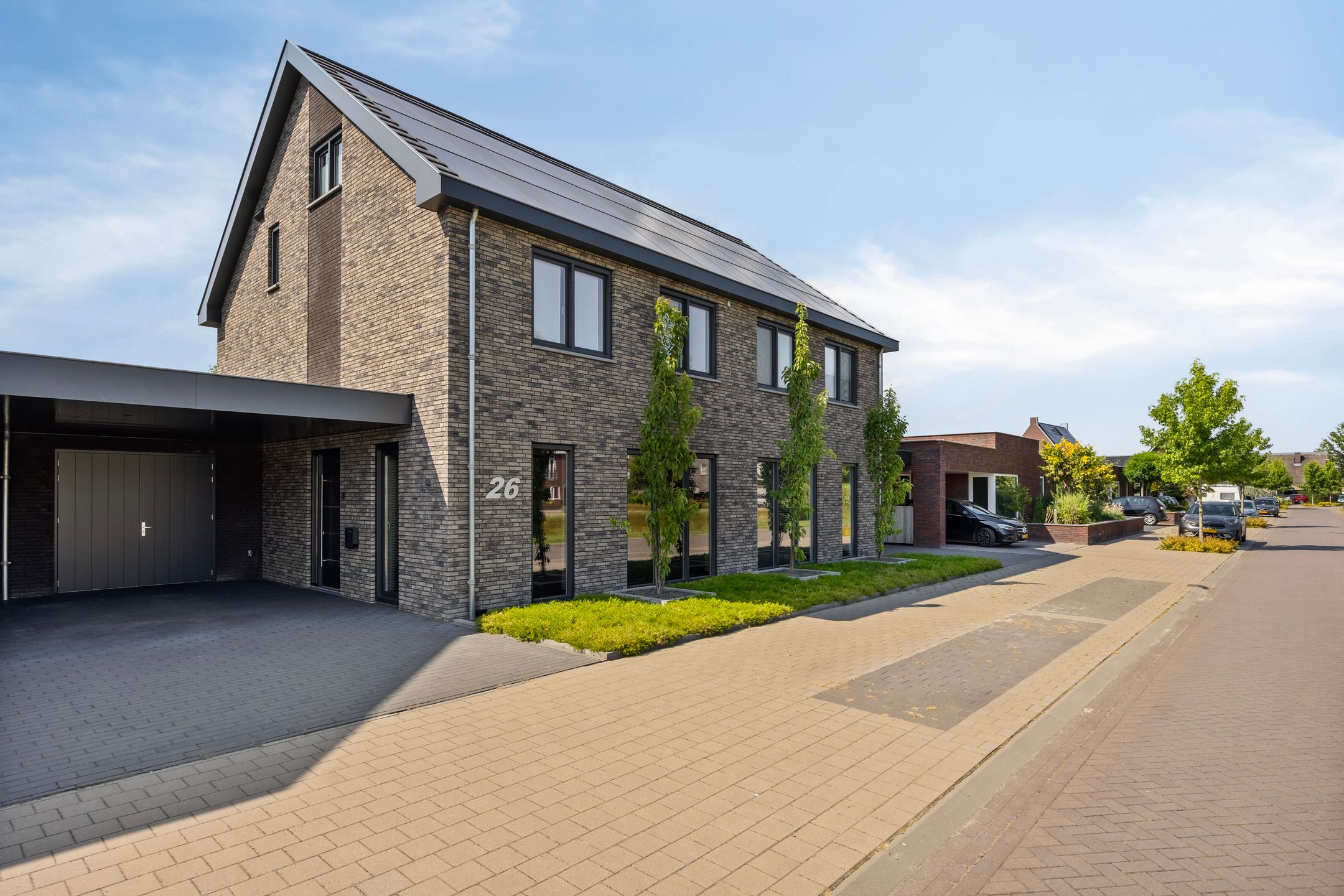 Foto 6 van Korenveld 26