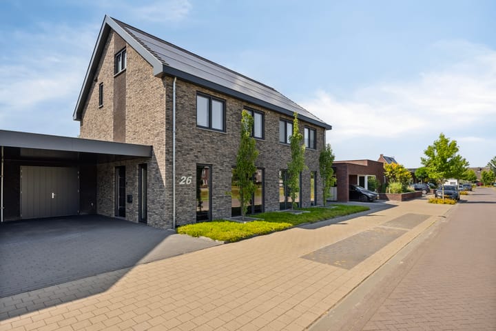 Foto 6 van Korenveld 26