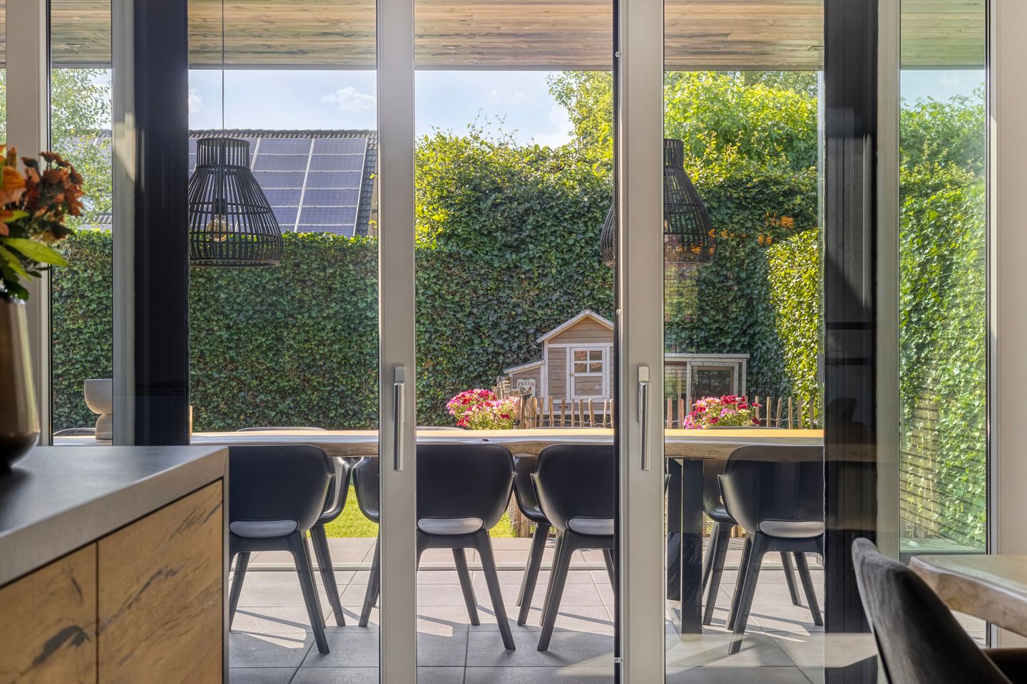 Foto 25 van Korenveld 26