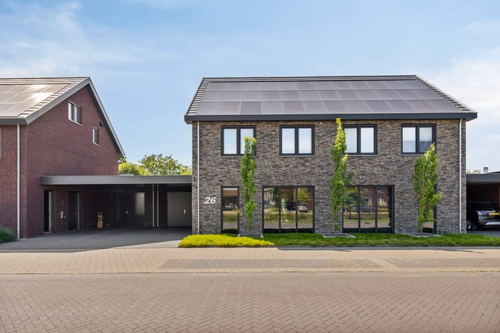 Foto 54 van Korenveld 26